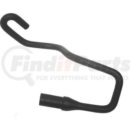 URO AJ8 9554 Coolant Hose