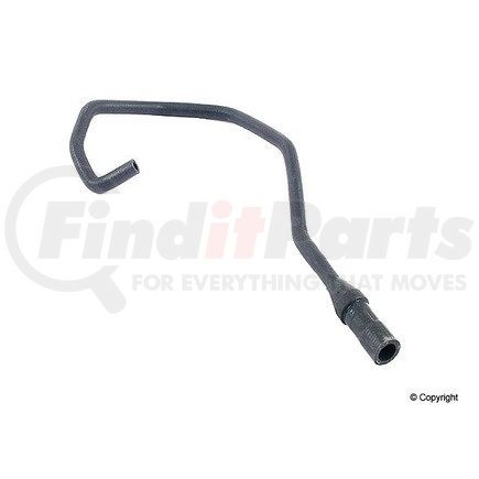 URO AJ8 9746 Throttle Body Coolant Return Hose