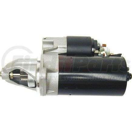 URO NAD 101490 New Starter Motor