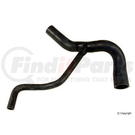 URO NTC 7297 Radiator Hose