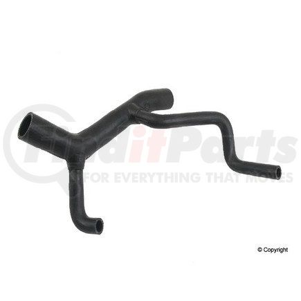 URO PCH 000070 Radiator Hose