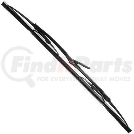 Denso 160-1219 Conventional Windshield Wiper Blade