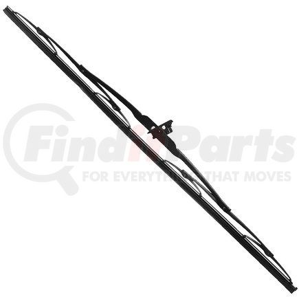 Denso 160-1426 Conventional Windshield Wiper Blade