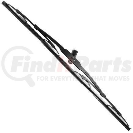 Denso 160-1424 Conventional Windshield Wiper Blade