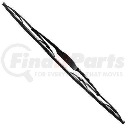 Denso 160-1428 Conventional Windshield Wiper Blade