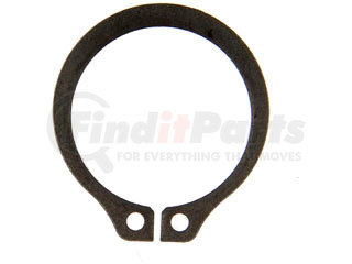 Dorman 632-062 External Retaining Ring - 5/8 In. (15.88mm)