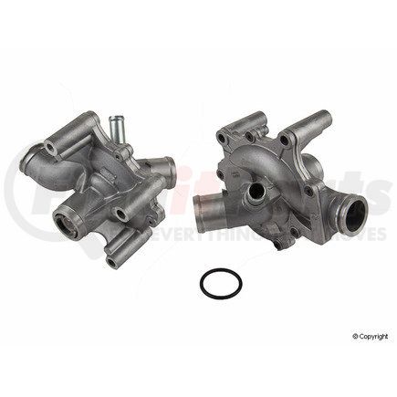 Hepu P413 Engine Water Pump for BMW