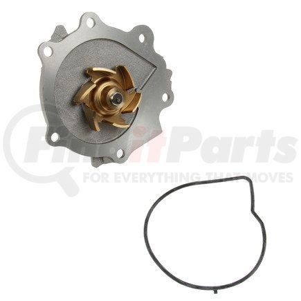 Hepu P985 Engine Water Pump for VOLVO