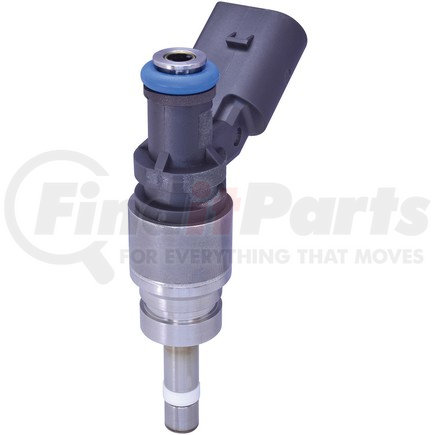 HITACHI FIJ0008 - fuel injector (blue) | fuel injector (blue)