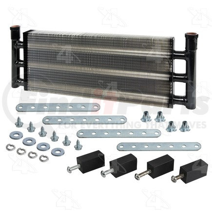 Radiators, Coolers and Related Components