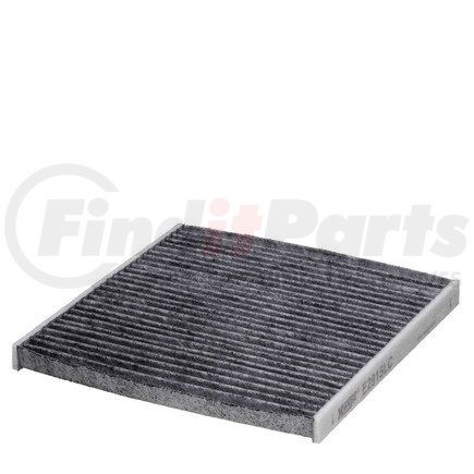 Hengst E2915LC Carbon Activated Cabin Air Filter