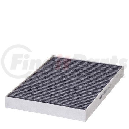 HENGST E3975LC Carbon Activated Cabin Air Filter