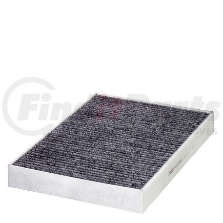 Hengst E4936LC Carbon Activated Cabin Air Filter
