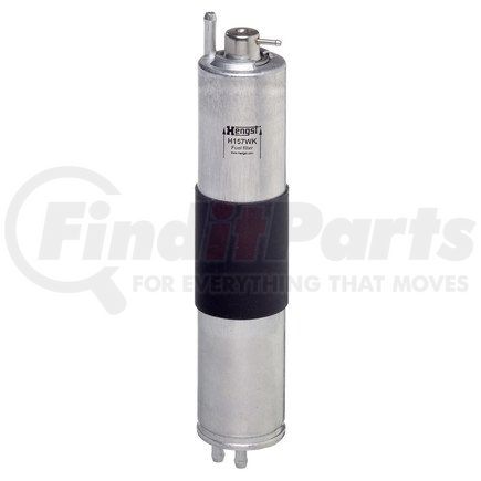Hengst H157WK Fuel Filter
