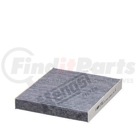 Hengst E975LC Carbon Activated Cabin Air Filter