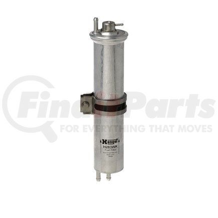 Hengst H283WK Fuel Filter
