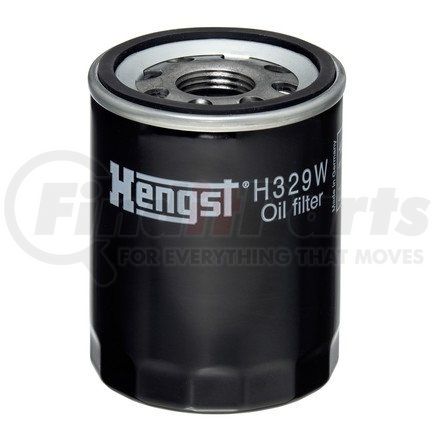 Hengst H329W Engine Oil Filter