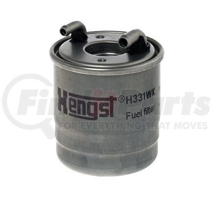Hengst H331WK Fuel Filter