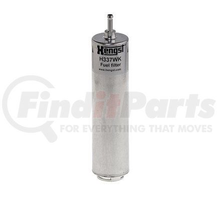 Hengst H337WK Fuel Filter