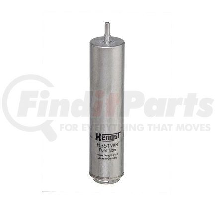 Hengst H351WK Fuel Filter