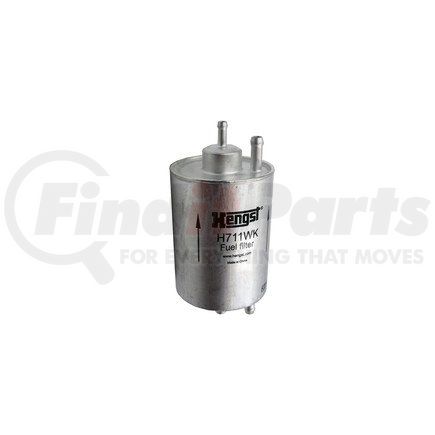 Hengst H711WK Fuel Filter