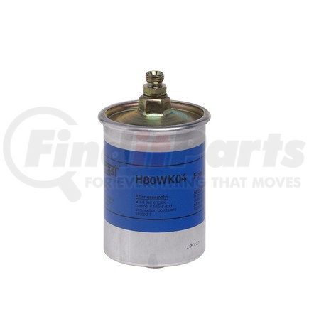 Hengst H80WK04 Fuel Filter