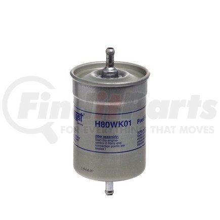 Hengst H80WK01 Fuel Filter