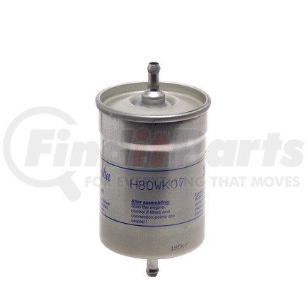 Hengst H80WK07 Fuel Filter