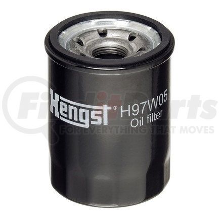 Hengst H97W05 Engine Oil Filter