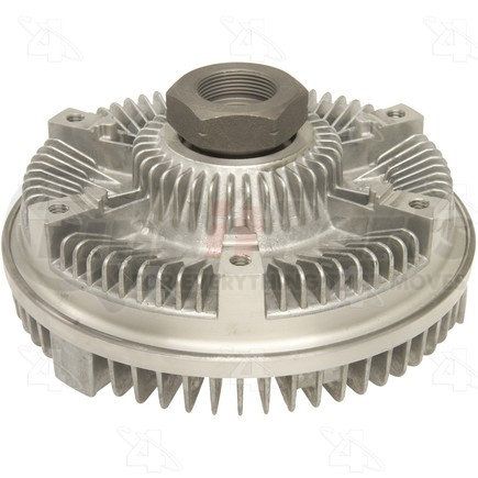 HAYDEN 2830 Engine Cooling Fan Clutch - Thermal, Standard Rotation, Severe Duty