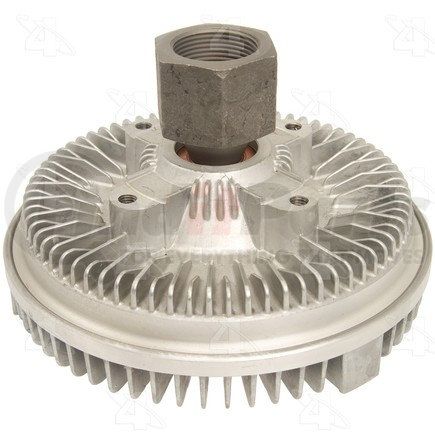 HAYDEN 2886 - engine cooling fan clutch | reverse rotation severe duty thermal fan clutch | engine cooling fan clutch