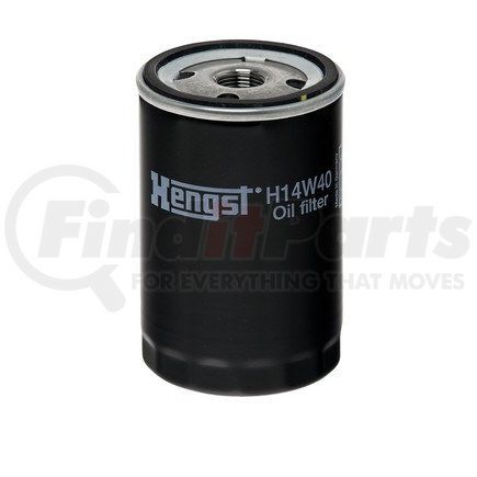 Hengst H14W40 Engine Oil Filter