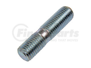 Dorman 675-359 Double Ended Stud - M10-1.25 x 21mm and M10-1.25 x 13mm