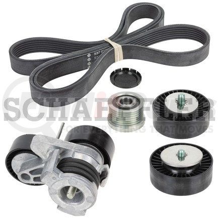 INA FB3204K INA BDC FEAD Kit
