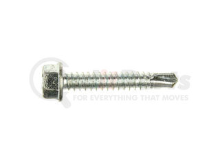 Dorman 700-227 Self Tapping Screw-Hex Washer Head-No. 14 x 1-1/2 In.