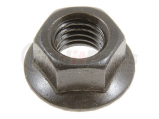 Dorman 700-275 Washered Nut - M10-1.5