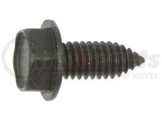 Dorman 700-303 Body Bolt With Washer Head, CA Point -  5/16-18 X 13/16 In.