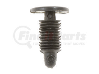 Panel Trim Retainer - Interior - GM - PANEL TRIM RETAINER - Panel Trim Retainer - Interior - GM - General Use Retainer - Constructed of quality materials, this multi-purpose retainer provides the same function and versatility as the original equipment retainer ensuring long service life.