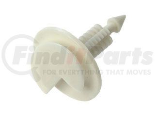 Dorman 700-337 Panel Trim Retainer - Interior - Ford