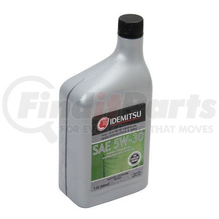 Idemitsu 20107 042 Engine Oil for ACCESSORIES