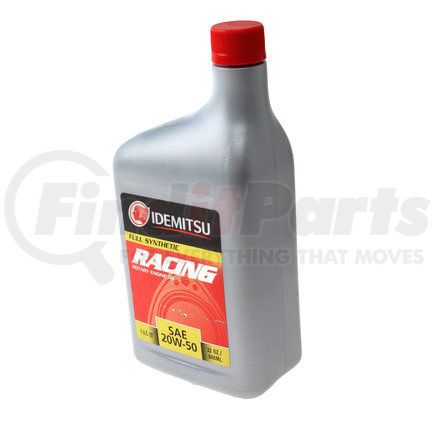 Idemitsu 2847 042A Engine Oil for MAZDA