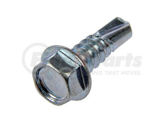 Dorman 700-213 Self Tapping Screw-Hex Washer Head-No. 12 x 3/4 In.