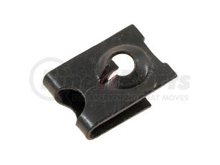 Dorman 700-515 Clip Nut - J-Style - No. 8 X 3/8 In., Panel Range .030 In - .060 In