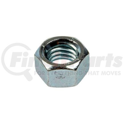 Dorman 762-012 NUT HX GR 5 3/8-16