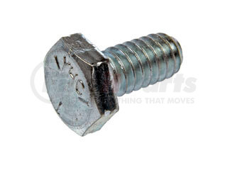 Dorman 760-005N Cap Screw-Hex Head-Grade 5- 1/4-20 x 1/2 In.