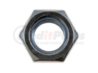 Dorman 762-014N Hex Nut-Grade 5-Thread Size 1/2-13, Height 3/4 In.