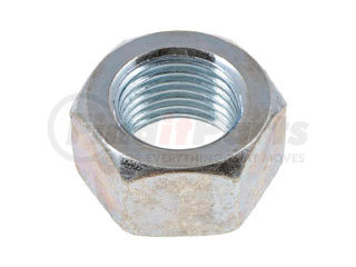 Dorman 763-014N Hex Nut-Grade 5-Thread Size 1/2-20, Height 3/4 In.