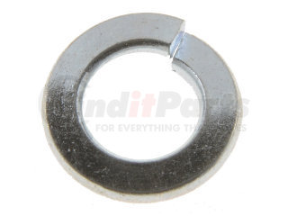 Dorman 765-010N Split Lock Washer-Grade 5/ Class 8.8 - 1/4 In/M6