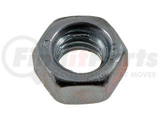 Dorman 782-005 NUT MET HEX M5-.8