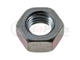 Dorman 782-007 NUT MET HEX M7-1.0